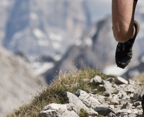 Fhinix_Diferencias entre Trail Running y Running en Asfalto